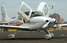 Cirrus SR-22
