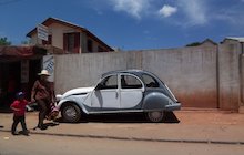 Citroen 2cv 4