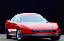 Citroen Activa Concept