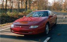 Citroen Activa II Concept