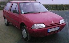Citroen AX 1.1