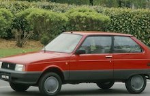 Citroen Axel 11 R