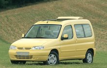 Citroen Berlingo 1.9 D