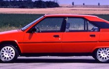 Citroen BX 1.4