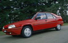 Citroen BX 19 GTi
