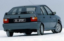 Citroen BX Sport