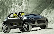 Citroen C-Buggy