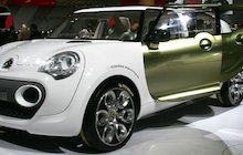 Citroen C-Cactus