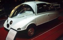 Citroen C Concept