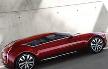 Citroen C-Metisse