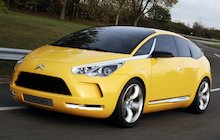 Citroen C-SportLounge