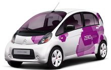 Citroen C-Zero