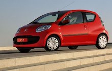 Citroen C1 1.0i Sensodrive