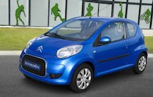 Citroen C1 1.0i