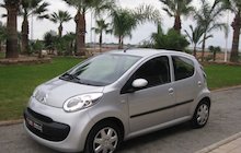 Citroen C1 1.4 HDi
