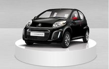 Citroen C1 Connexion