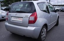 Citroen C2 1.4 16V