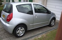 Citroen C2 1.4