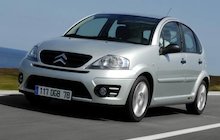 Citroen C3 1.1