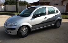 Citroen C3 1.4 HDi 70