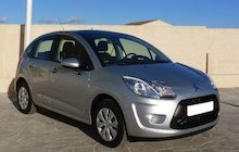 Citroen C3 1.4