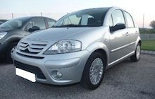 Citroen C3 1.6 HDi 92