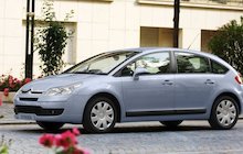 Citroen C4 BioFlex