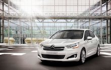 Citroen C4 L