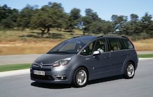 Citroen C4 Picasso 1.6 HDi