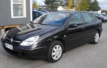 Citroen C5 1.8