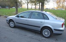 Citroen C5 2.0 HDi