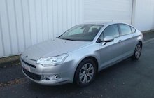 Citroen C5 2.7 HDi