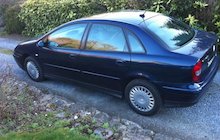 Citroen C5 3.0