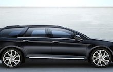 Citroen C5 Break 2.7 HDi