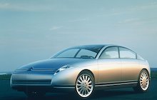 Citroen C6 Concept