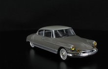 Citroen DS 19 Coach Le Paris