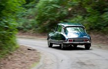 Citroen DS 23