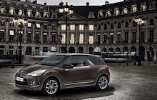 Citroen DS3 Ultra Prestige