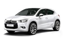Citroen DS4 Pure Pearl