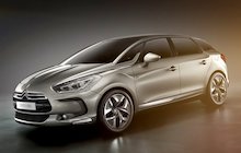 Citroen DS5