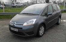 Citroen Grand C4 Picasso 1.8i