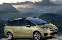 Citroen Grand C4 Picasso 2.0i