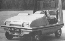 Citroen Mini-Zup Concept