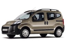 Citroen Nemo 1.4 HDi