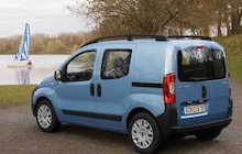 Citroen Nemo 1.4