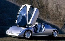 Citroen Osee