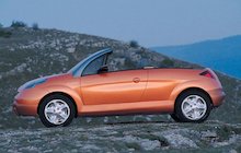 Citroen Pluriel Concept