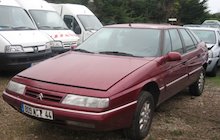 Citroen XM 3.0 V6