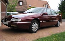 Citroen XM Turbo CT