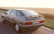 Citroen XM Turbo D12